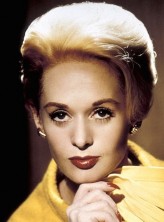 Tippi Hedren fotoğrafı