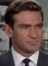 Rod Taylor fotoğrafı