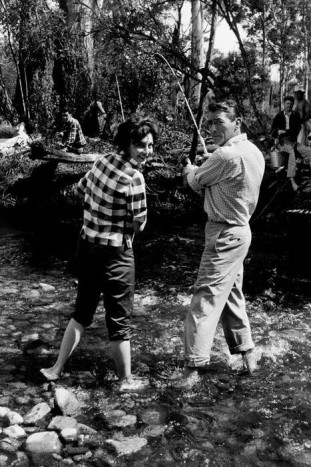 Gregory Peck Fotoğrafı