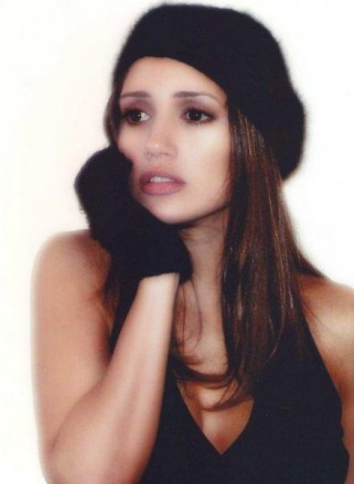 Eileen Abad Fotoğrafı