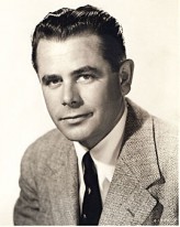 Glenn Ford fotoğrafı