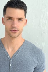 David A. Gregory fotoğrafı