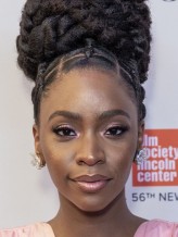 Teyonah Parris fotoğrafı