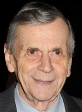 William B. Davis fotoğrafı