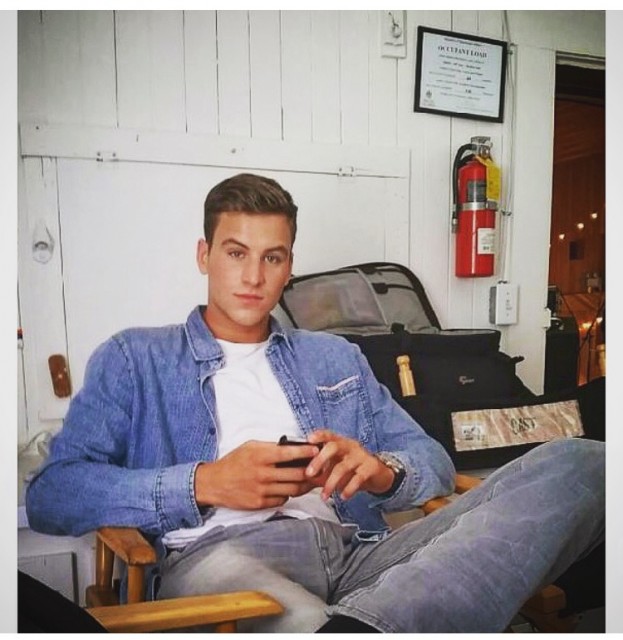 Matthias Visser Fotoğrafı