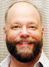 Brian Keane fotoğrafı