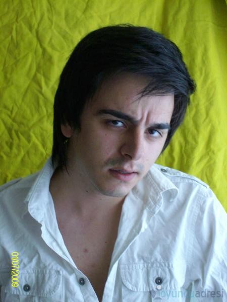 Barış Çelikkol Fotoğrafı