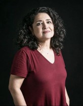 Inez Viana fotoğrafı