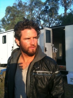 Bernard Curry Fotoğrafı