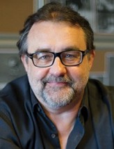 Don Hahn fotoğrafı