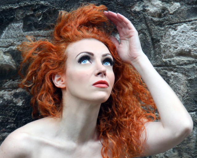 Ülkü Kaya Fotoğrafı