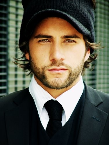 Fernando Noriega Fotoğrafı