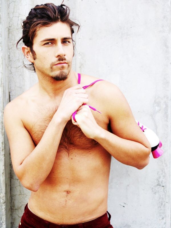 Fernando Noriega Fotoğrafı