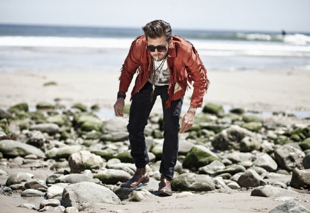 Fernando Noriega Fotoğrafı