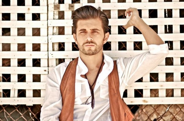 Fernando Noriega Fotoğrafı