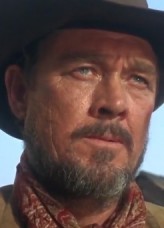 Ben Johnson fotoğrafı