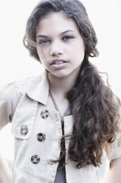 Aja Bair fotoğrafı