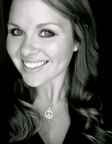 Amber Gaiennie fotoğrafı