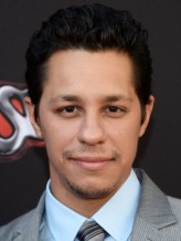 David Del Rio fotoğrafı