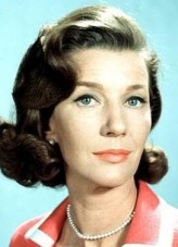 Lois Maxwell fotoğrafı