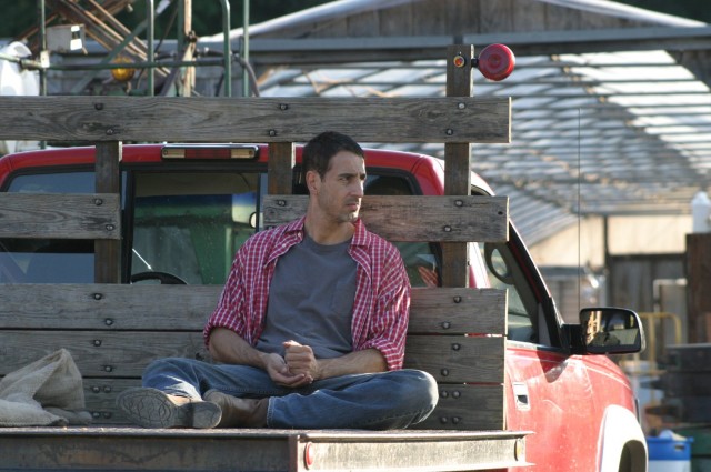 Julian Acosta Fotoğrafı