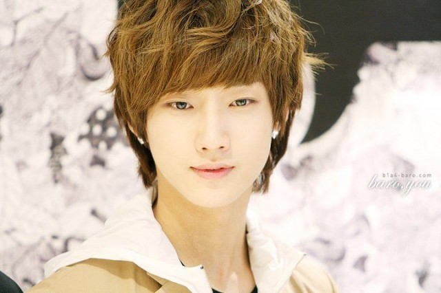 Jung Jin-young (ii) Fotoğrafı