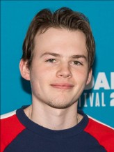 Josh Wiggins fotoğrafı