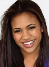 Paige Hurd fotoğrafı