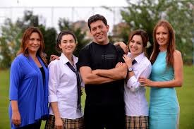 Ebru Aykaç Fotoğrafı