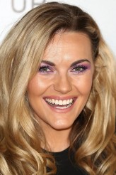 Chanel Cresswell fotoğrafı