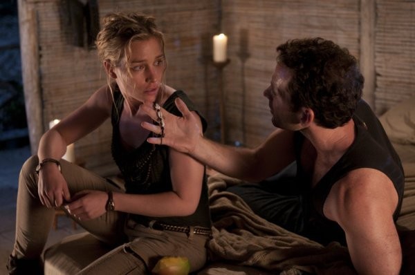 Piper Perabo Fotoğrafı