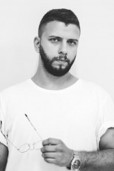 Artyom Tsukanov fotoğrafı