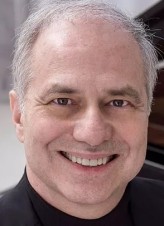 Glen Roven fotoğrafı