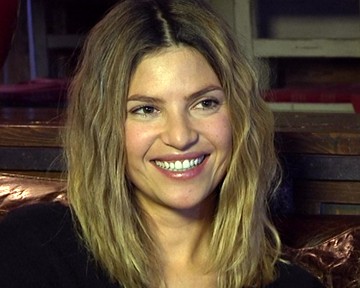 Isabelle Funaro Fotoğrafı