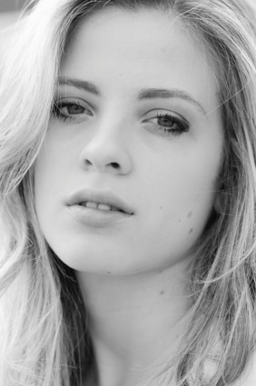 Laura Adriani Fotoğrafı