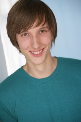 Eric ısenhower Fotoğrafı