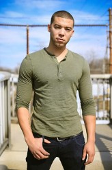 Ishan Morris fotoğrafı