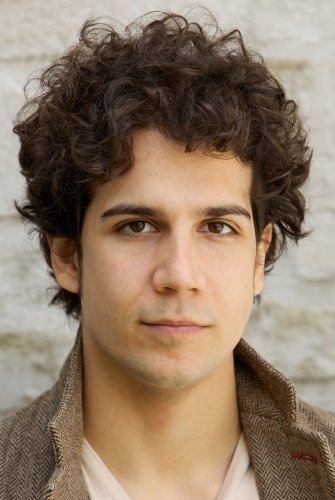 Daniele Rizzo fotoğrafı