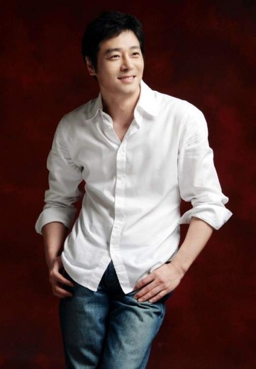 Hong Il-kwon fotoğrafı