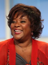 Loretta Devine fotoğrafı