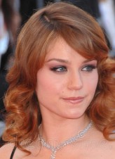 Émilie Dequenne fotoğrafı