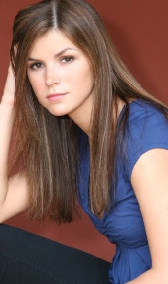 Marcelle Baer Fotoğrafı