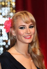 Holly Weston fotoğrafı