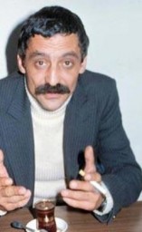 Savaş Yurttaş fotoğrafı