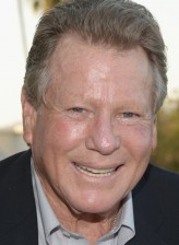 Ryan O'Neal fotoğrafı