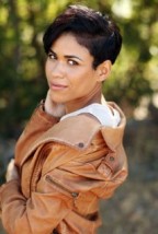 Mikaela Brown Fotoğrafı