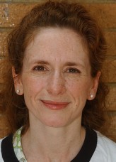 Jennifer Flackett fotoğrafı