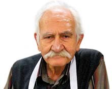 Arif Erkin Güzelbeyoğlu fotoğrafı