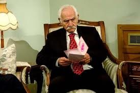 Arif Erkin Güzelbeyoğlu Fotoğrafı