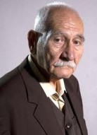 Arif Erkin Güzelbeyoğlu Fotoğrafı